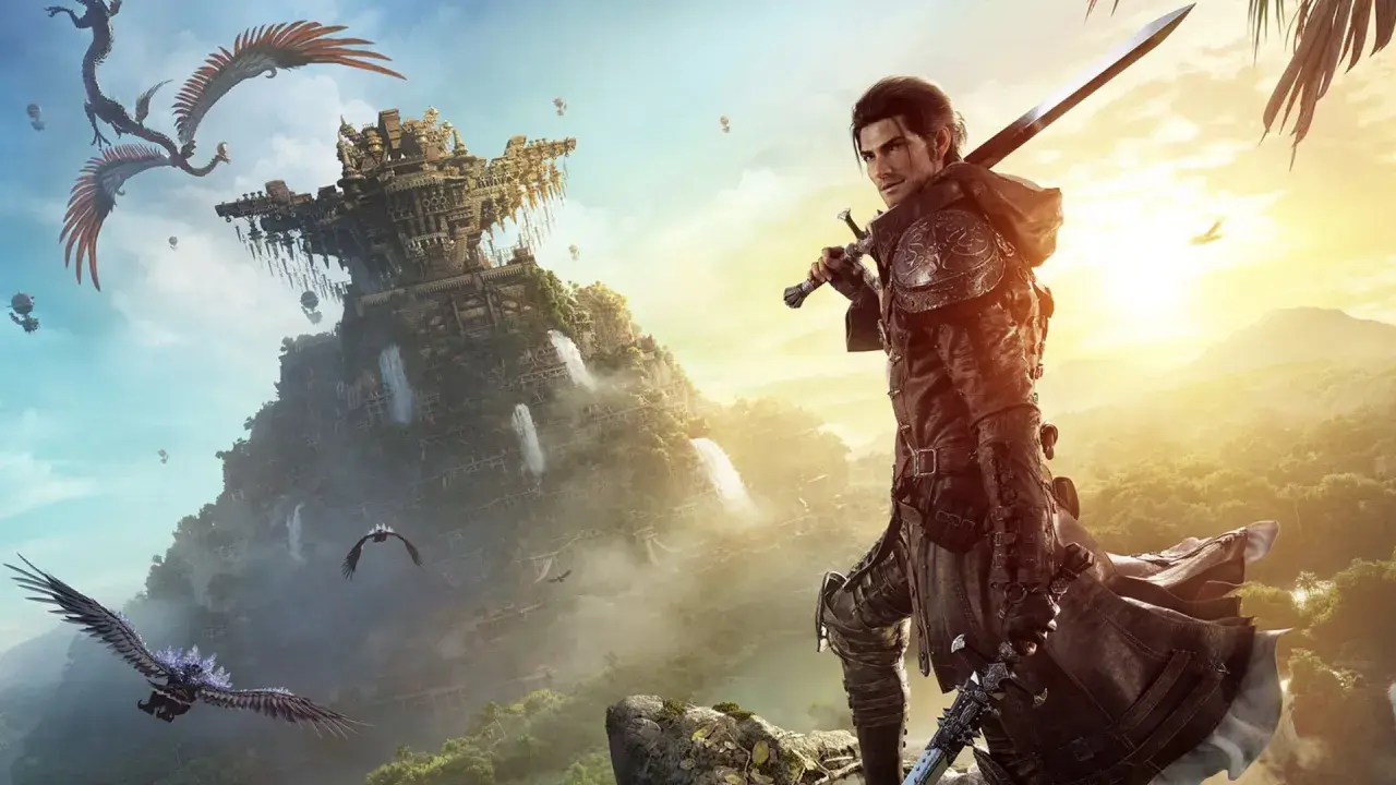Najlepsze MMORPG ranking 2025 – sprawdź tytuły, które musisz poznać!