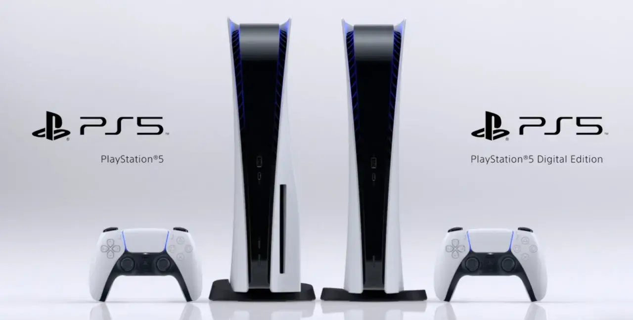 Czym się różni PS5 Digital Edition? Kluczowe różnice i zalety
