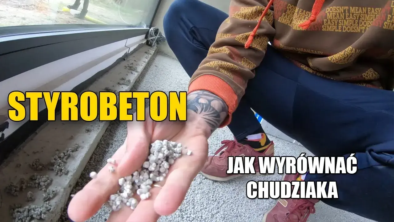 Ile kosztuje styrobeton? Zaskakujące ceny i co wpływa na koszty