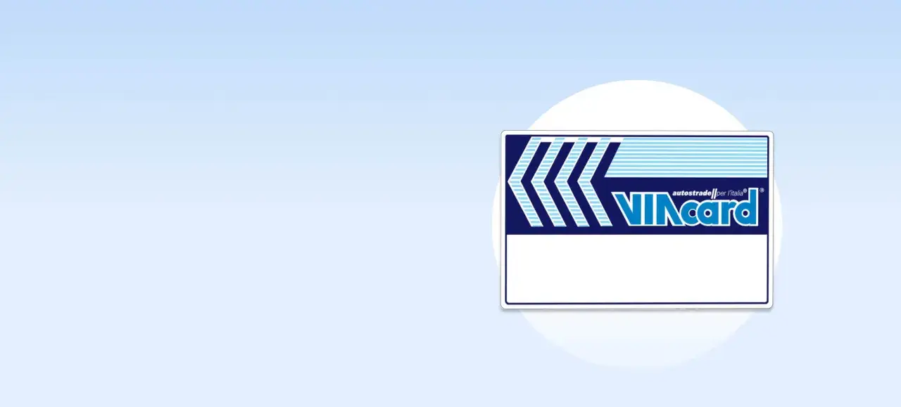La Viacard Autostrade per l'Italia: scopri come funziona per pagare il pedaggio in modo semplice e veloce.