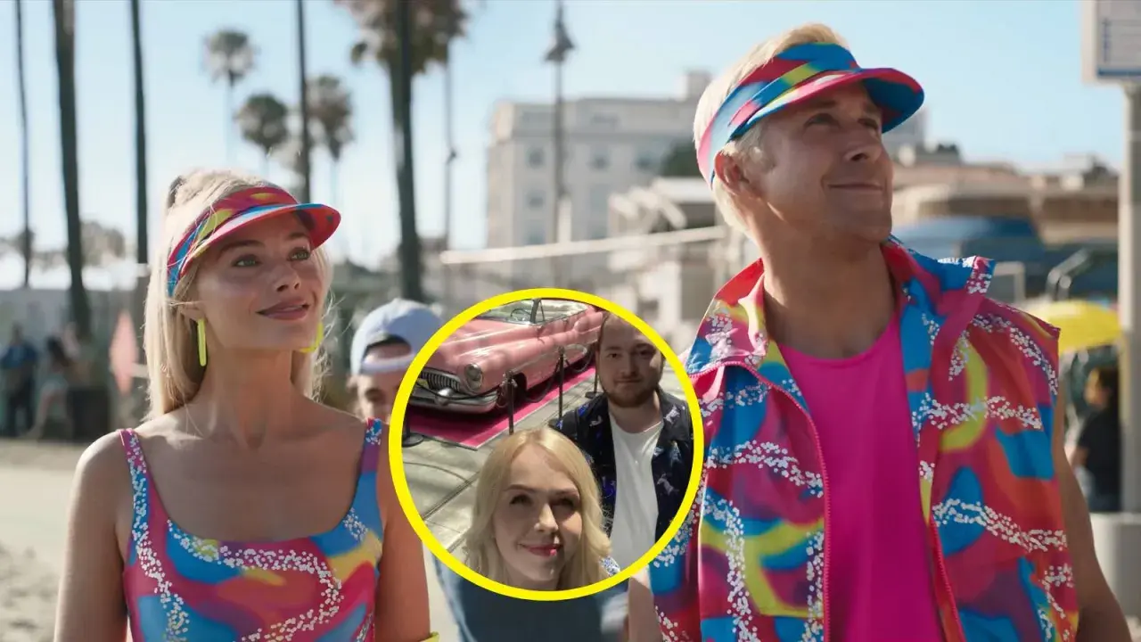 Recenzja filmu Barbie: Czy ta kultowa lalka podbije kino?