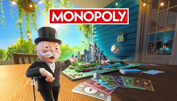 Monopoly online co op: graj z przyjaciółmi w emocjonującą rozgrywkę