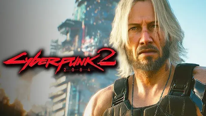 Nowy gameplay Cyberpunk 2077: Orion dopiero w 2027?