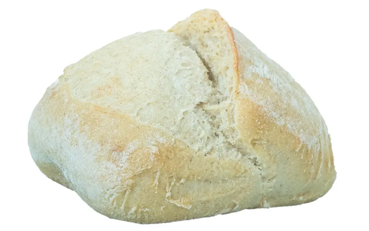 Bułka codzienna z Biedronki, idealna na śniadanie. Sprawdź jej kcal!