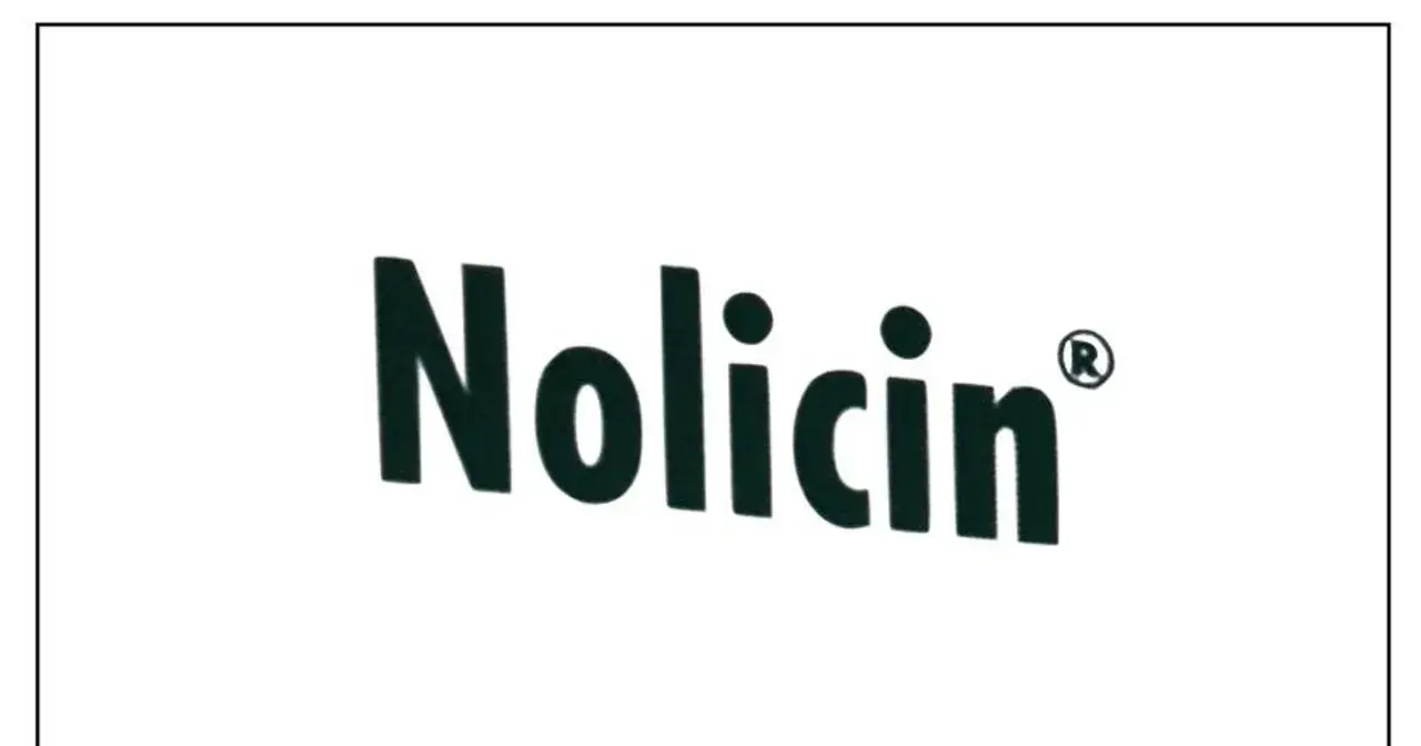 Nolicin - nazwa produktu, która może kojarzyć się z ulgą i spokojem.