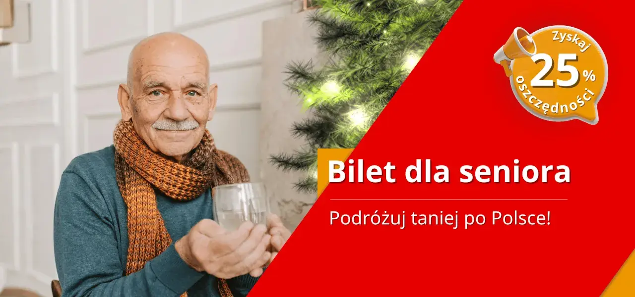 Senior w Polsce: 60 czy 65 lat? Prawa i zniżki dla Ciebie!