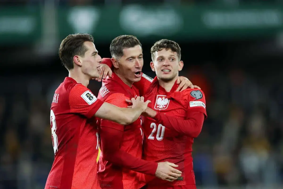 Kiedy gra Polska 2026? Terminarz, transmisje, bilety na mecze