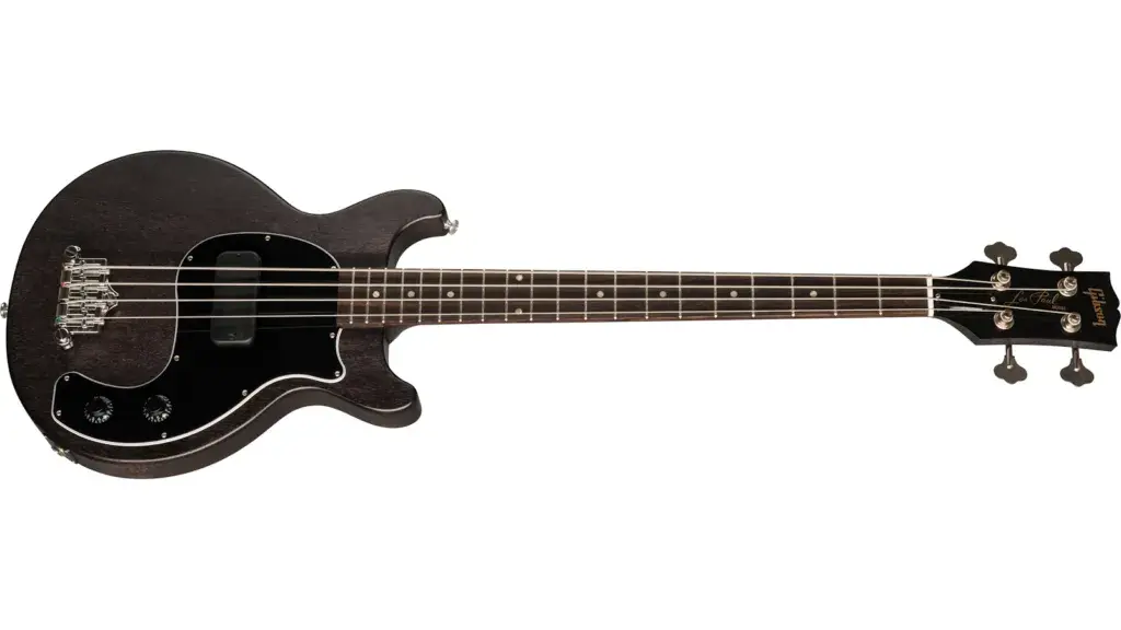Bas czy elektryk? Wybierz idealną gitarę dla siebie!