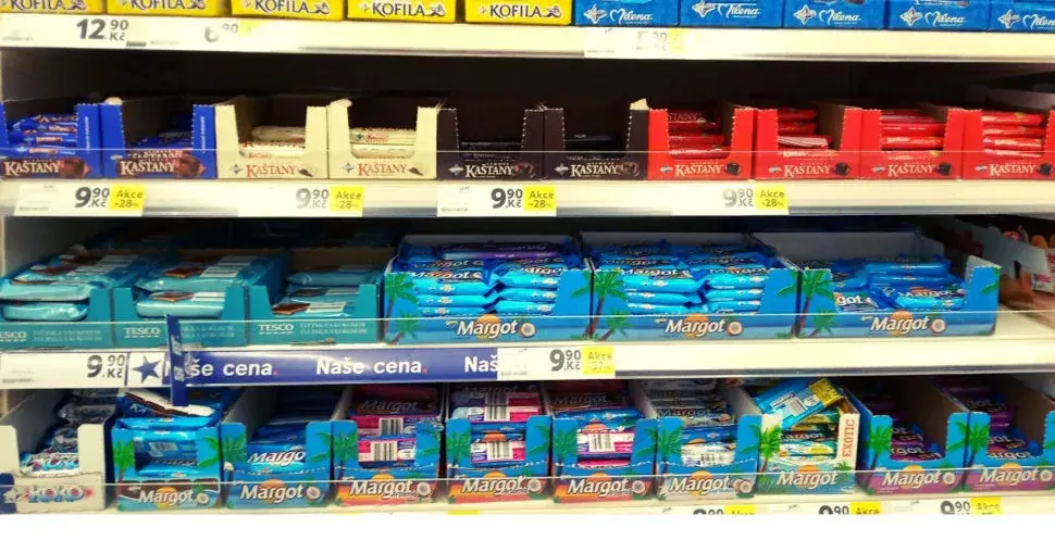 Co kupić w Czechach? Przewodnik po słodyczach, piwie i pamiątkach