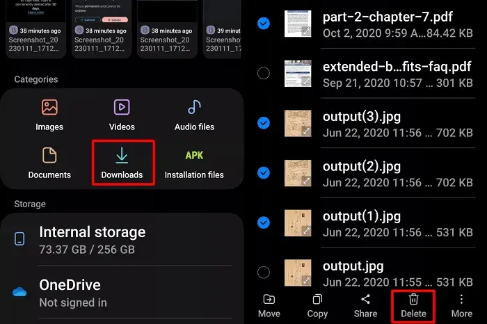 Gdzie są pliki aplikacji na Androidzie? Odkryj ukrytą lokalizację