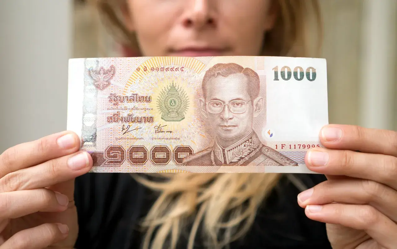 Koszty wynajmu mieszkania w Tajlandii: Od 5000 THB. Jak zaoszczędzić?