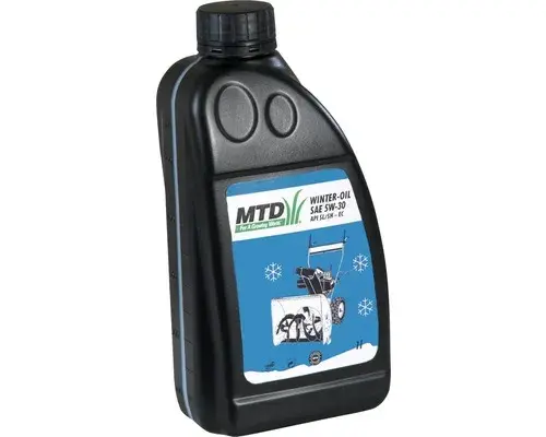 Die besten Bauhaus Motoröle 5W-30 1 Liter: Preise und Tipps für Käufer