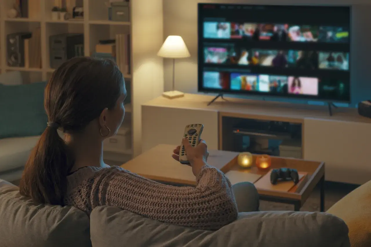 Jak włączyć HBO GO na dekoderze Orange i cieszyć się ulubionymi filmami
