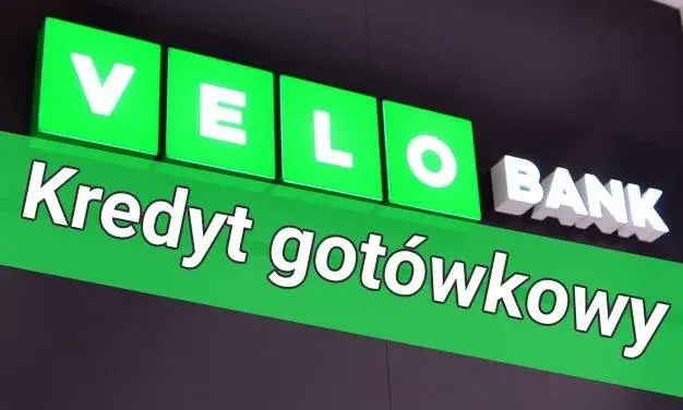 VeloBank (dawny Getin) sprawdza KRD? Co to znaczy dla kredytu?