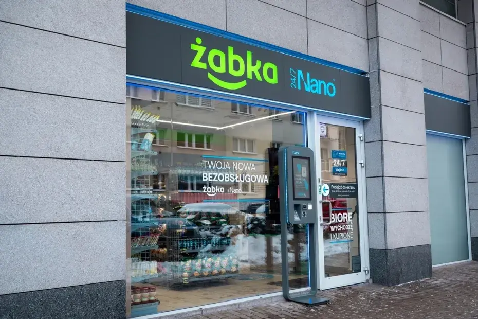 Do kogo należy sieć sklepów Żabka? Zaskakujące szczegóły o właścicielu