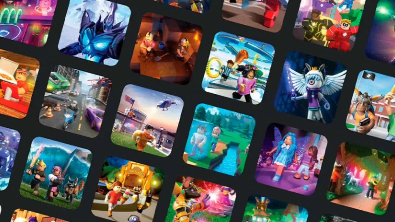 Kiedy powstał Roblox? Zobacz różnorodne gry i światy stworzone przez graczy, od przygód po symulacje.
