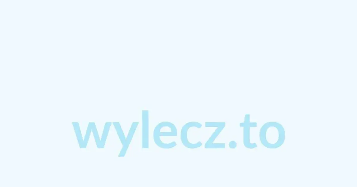 Skutki uboczne magnezu: poważne zagrożenia, których musisz unikać