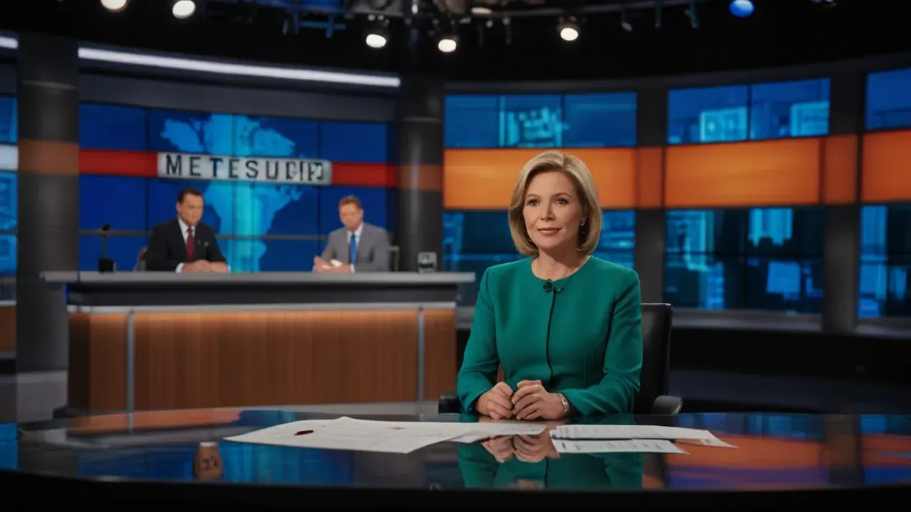 Wiesz kim naprawdę jest Małgorzata Miszczak znana z ekranu TV?