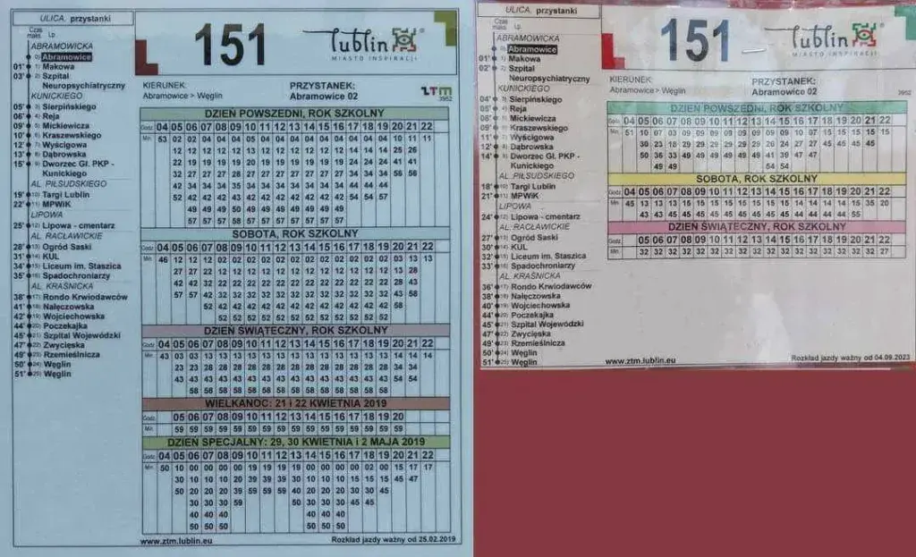Bus Lublin-Warszawa: Bilet od 20 zł! Jak znaleźć najlepszą cenę?