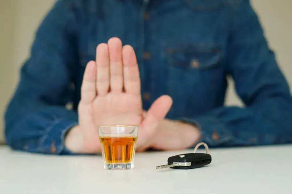 Czy można głosować pod wpływem alkoholu? Sprawdź, co grozi za to
