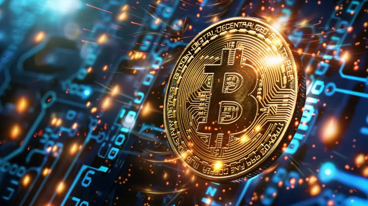 Bitcoin: Co to jest i jak działa najpopularniejsza kryptowaluta 