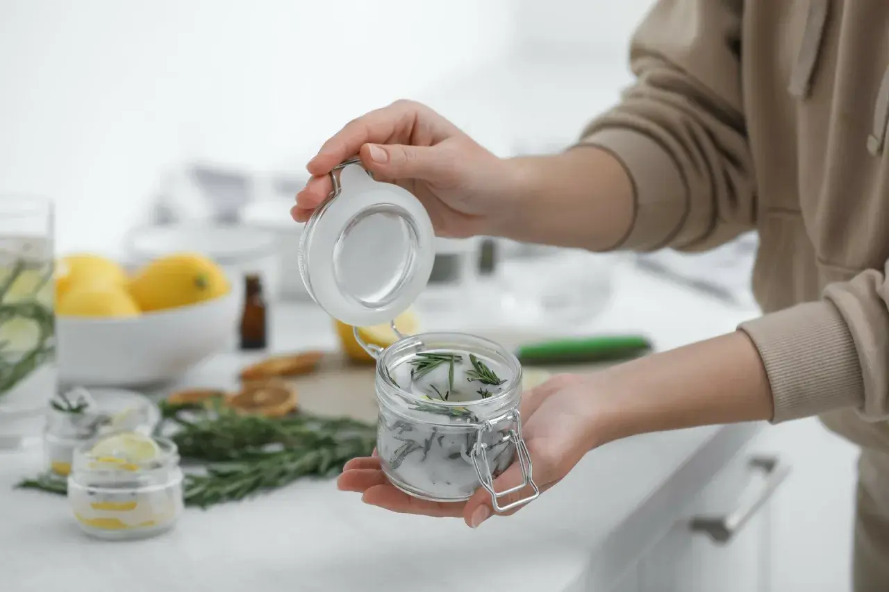 Świeca ogrodowa DIY: Stwórz magię na tarasie i odstrasz komary!