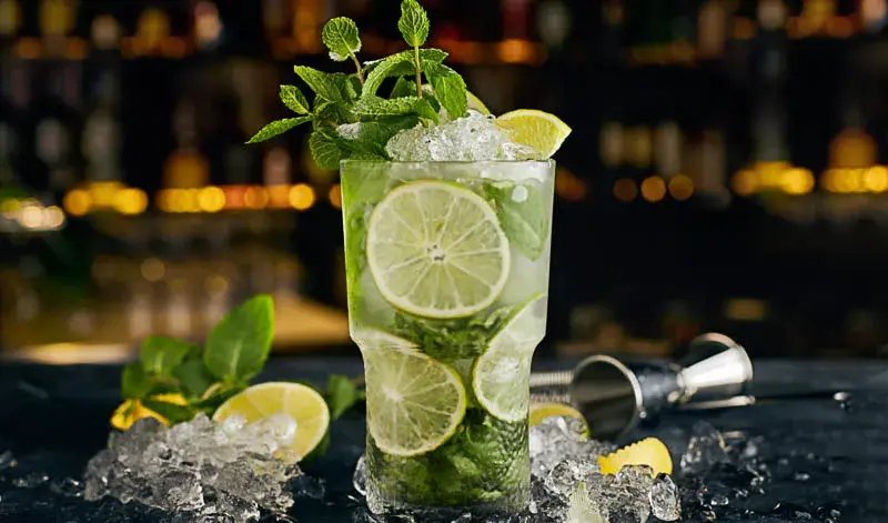 Wodka Cocktails: Einfache & Klassische Rezepte für Ihre Home-Bar