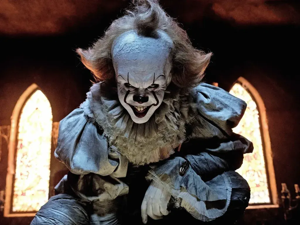 Ranking horrorów Filmweb: Top 20 najstraszniejszych filmów grozy