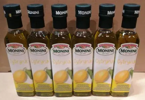 Oliwa z oliwek z cytryną na co pomaga – odkryj jej zdrowotne właściwości