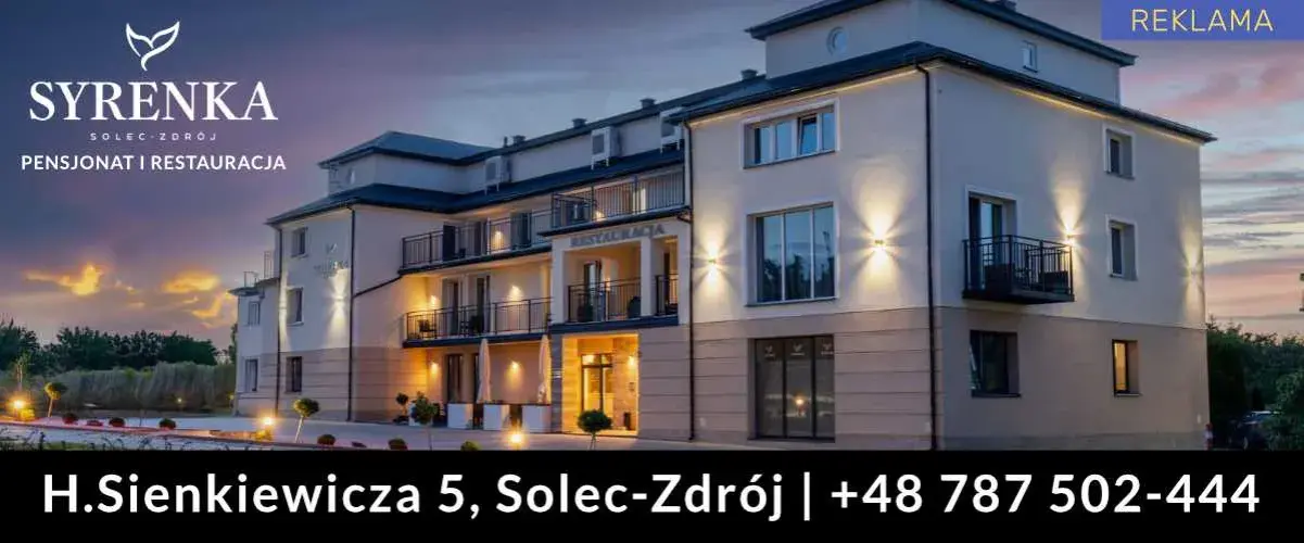 Cennik sanatoriów w Busku-Zdroju - poznaj ceny i oferty leczenia