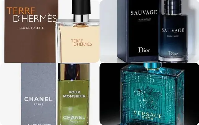 Perfumy męskie które podniecają kobietę - najlepsze zapachy na forum