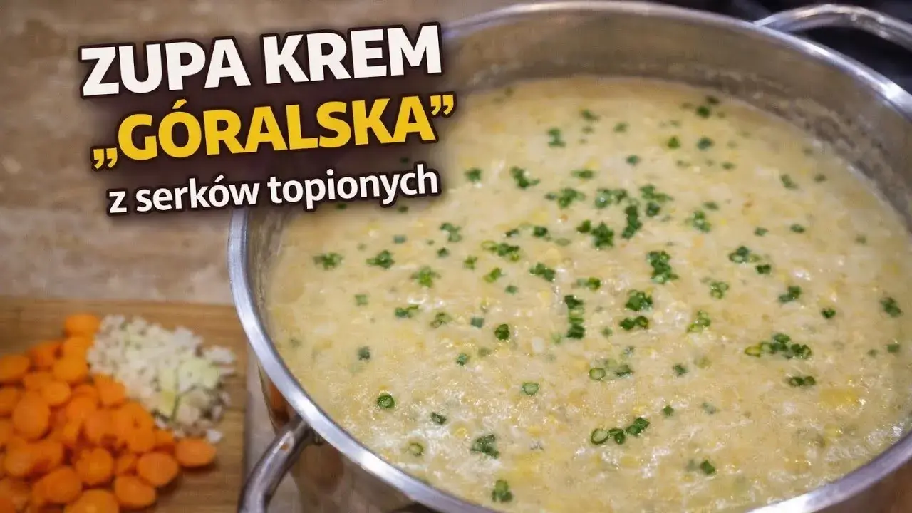 Jak zagęścić zupę? Sekrety idealnej konsystencji bez grudek