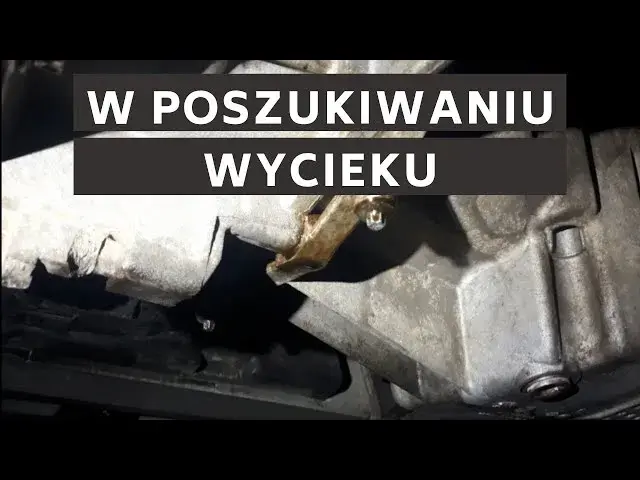 Objawy nadmiaru oleju w skrzyni biegów - Jakie są i jak je rozpoznać?