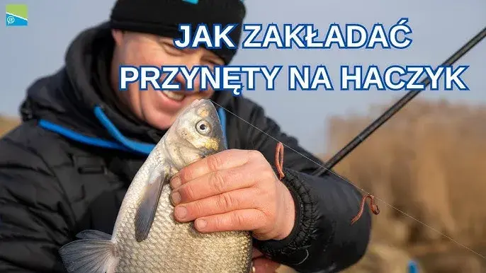 Wątroba na haczyk: Sekrety trwałej przynęty i dużych ryb