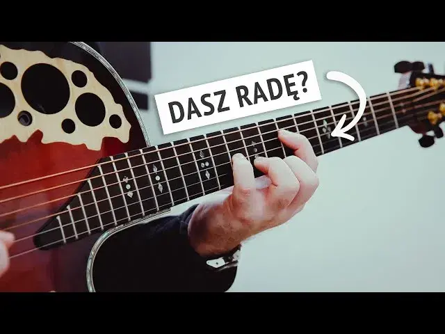 Jak rozciągać palce do gry na gitarze bez bólu i kontuzji – skuteczne ćwiczenia
