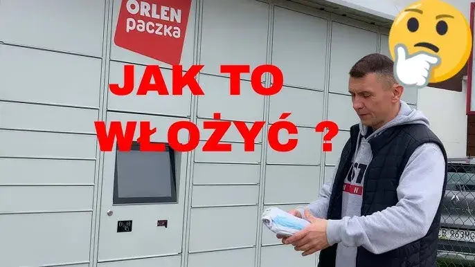 Jak łatwo nadać paczkę ORLEN - uniknij problemów z wysyłką