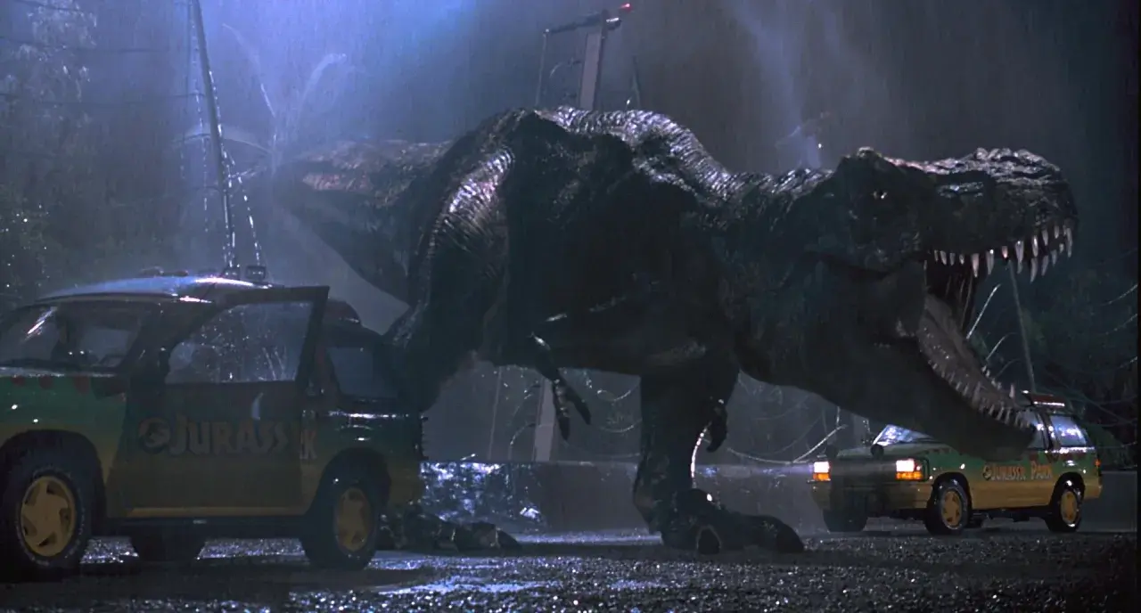 Najlepsze filmy dokumentalne o dinozaurach, które musisz zobaczyć