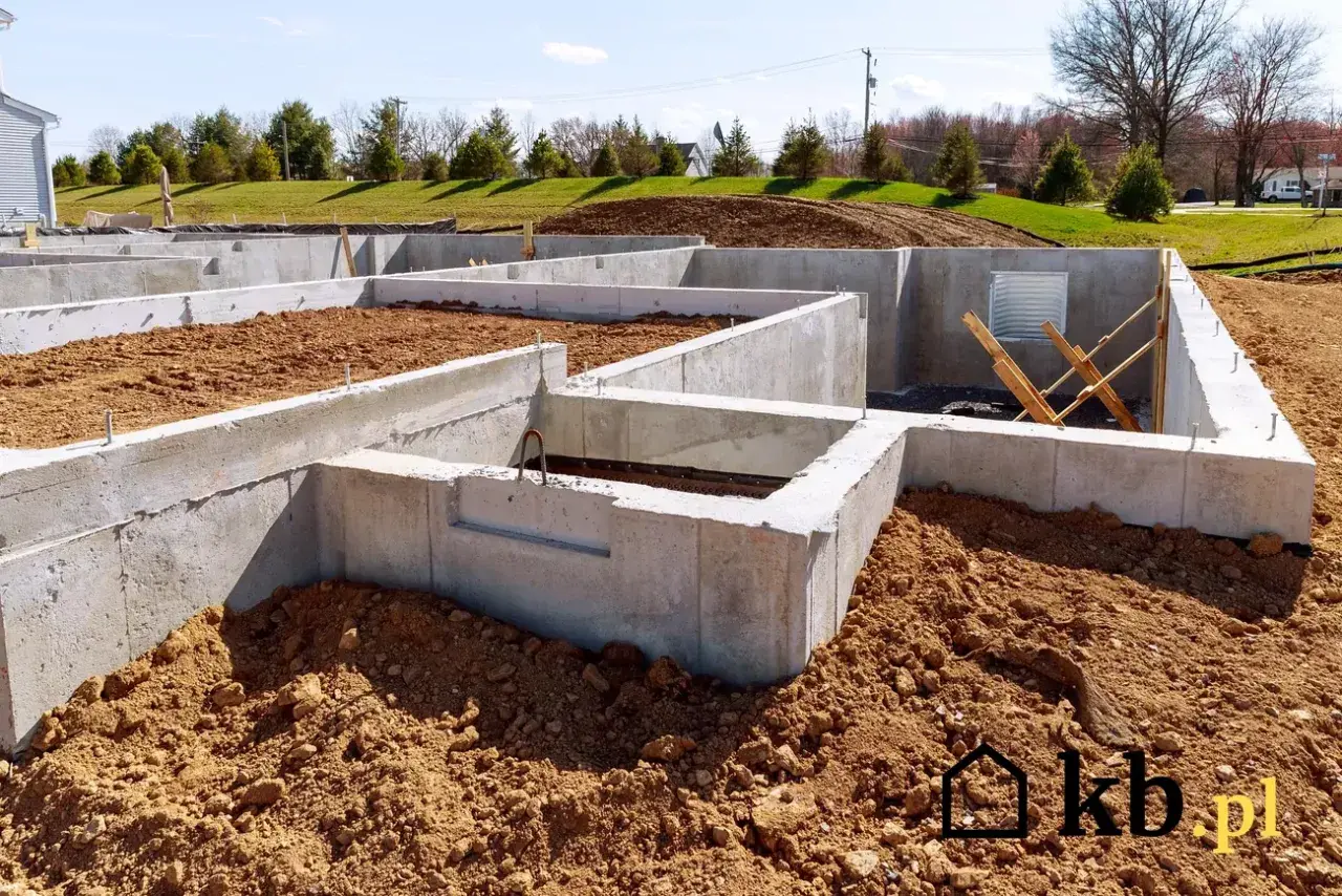 Ile stali na fundament 100m²? Koszty i błędy, których unikniesz!