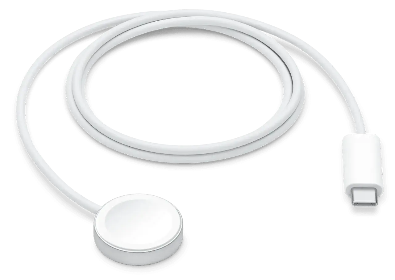 Czy ładowarka Apple Watch naładuje iPhone'a? Odpowiedź eksperta.
