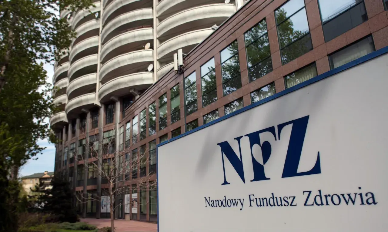 Jaki jest mój oddział NFZ? Sprawdź, aby uniknąć problemów zdrowotnych