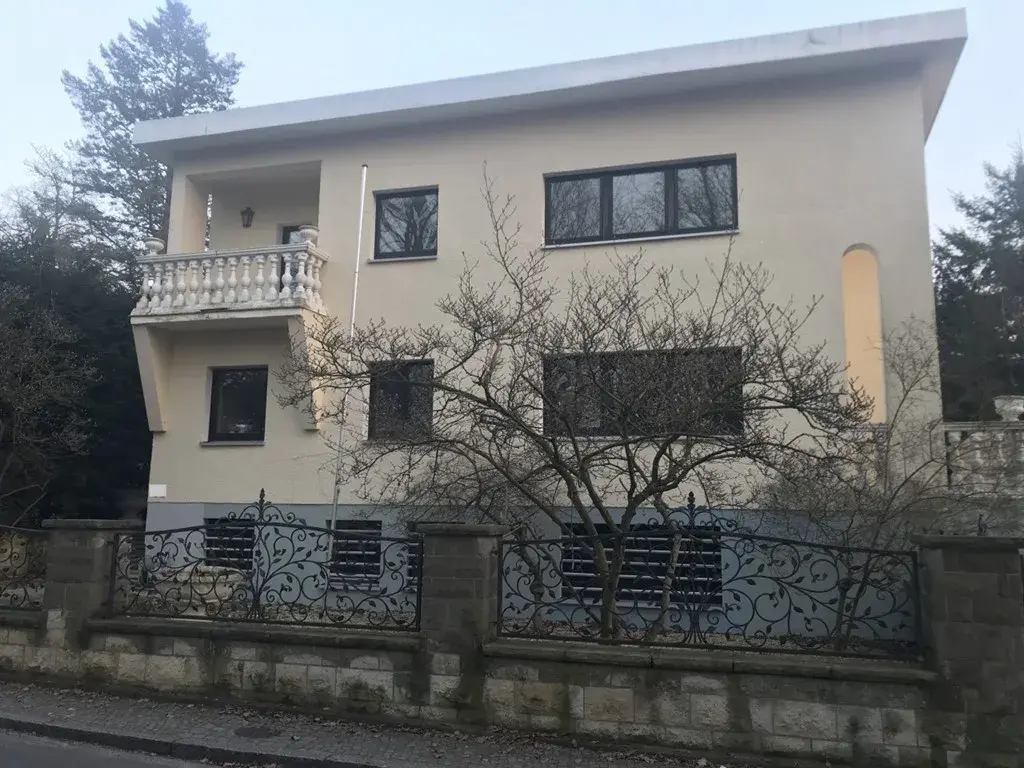 Niemieckie strony z domami na sprzedaż: Znajdź swój wymarzony dom