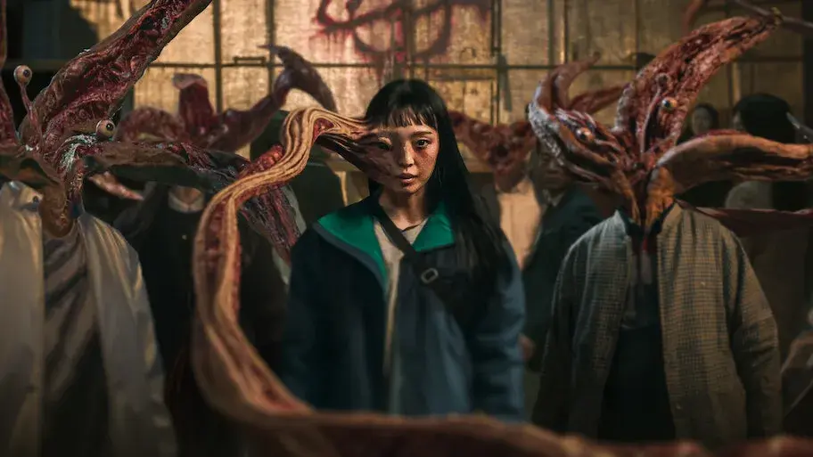 Parasite na Netflix - Kiedy film będzie dostępny do oglądania?