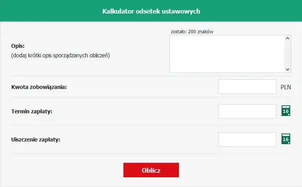 Aktualne stawki odsetek ustawowych – jak uniknąć wysokich kosztów opóźnień