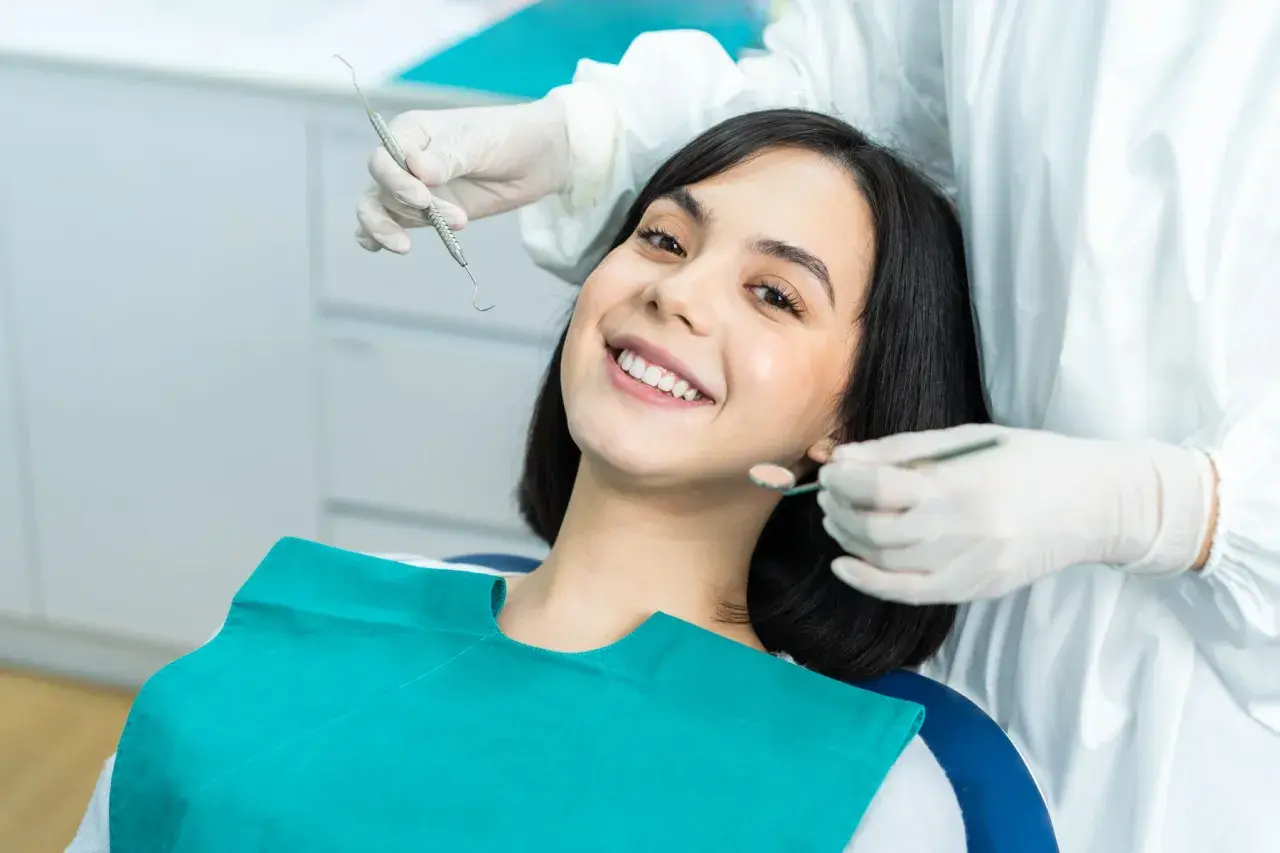 Czy w ciąży można chodzić do dentysty? Ważne informacje dla przyszłych mam