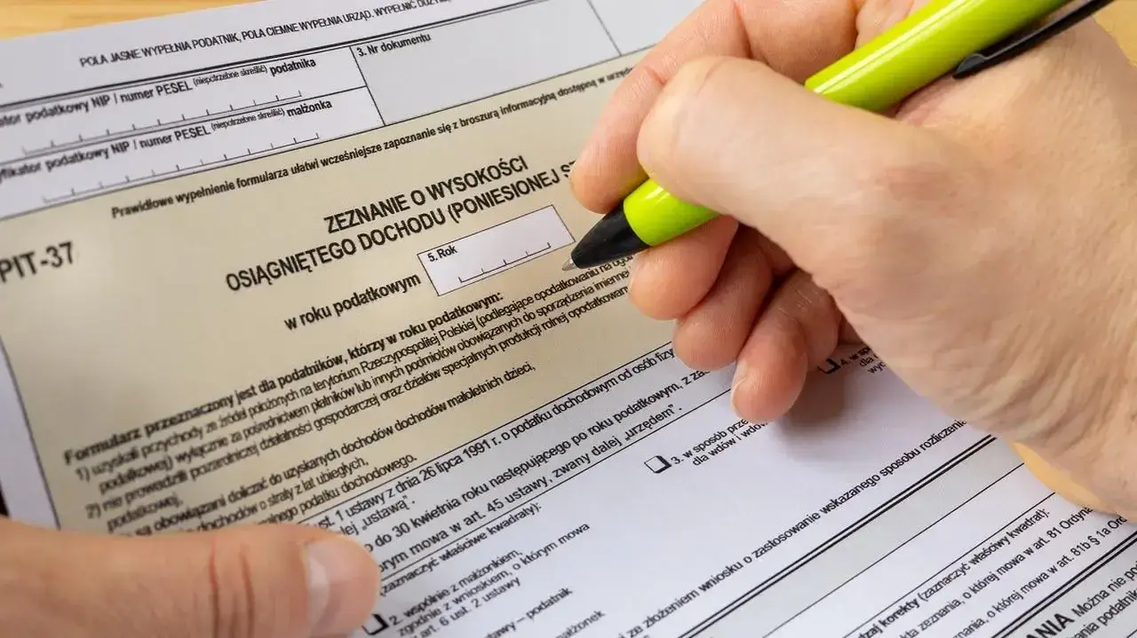 Do kiedy PIT za wynajem? Nie przegap terminu składania deklaracji