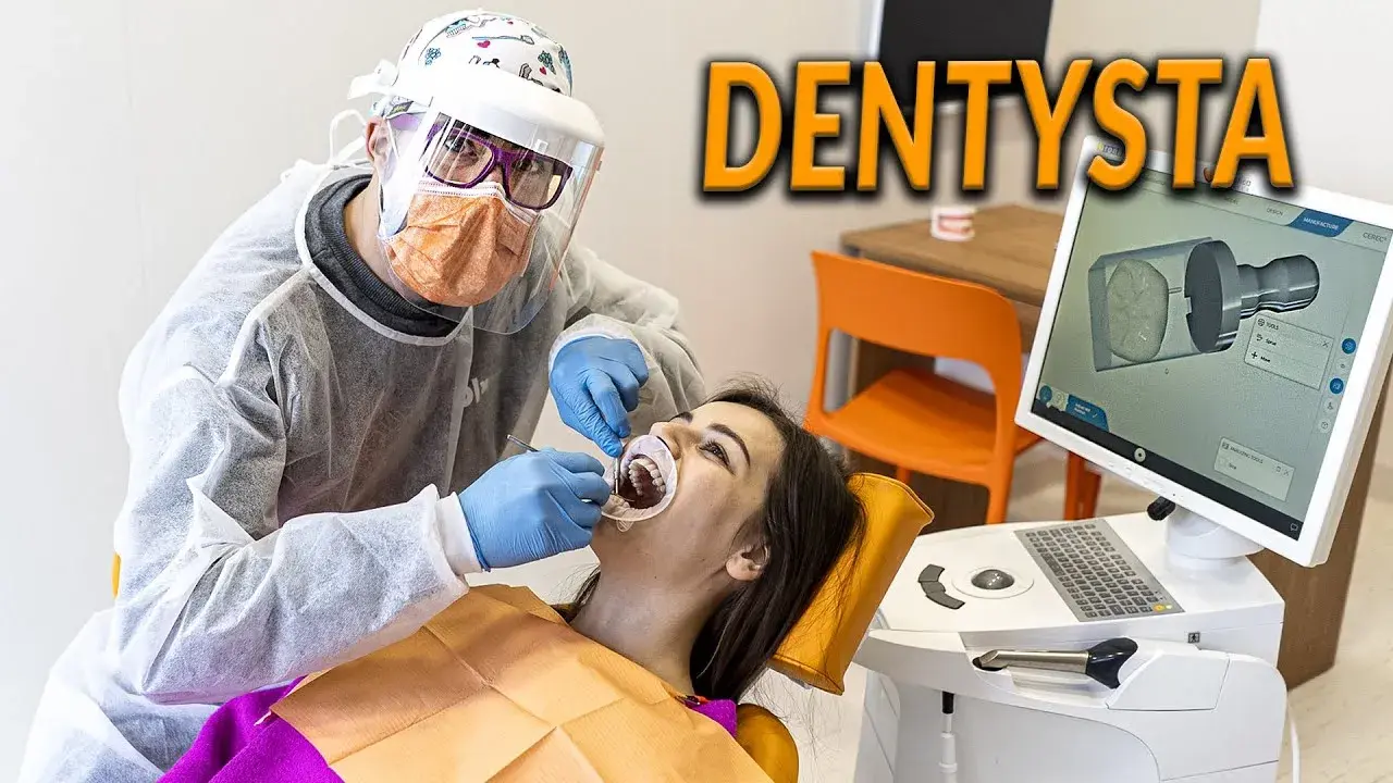Zarobki dentysty w Polsce: Ile naprawdę zarabia prywatna praktyka?