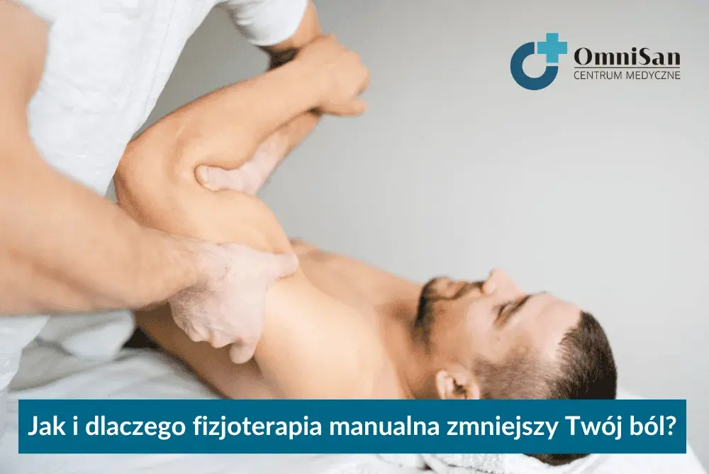 Fizjoterapia: Na czym polega? Twój klucz do życia bez bólu