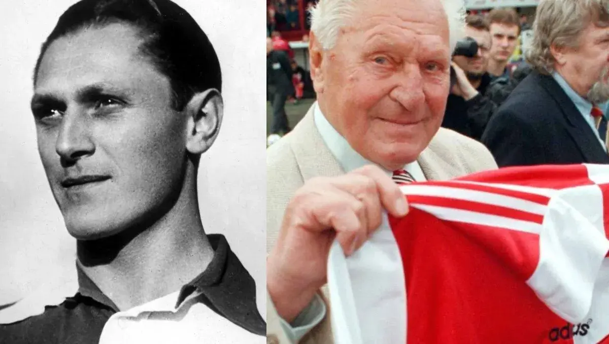 Josef Bican: Prawdziwe statystyki i rekordy zapomnianego króla strzelców
