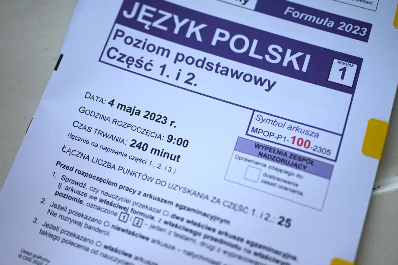 W jakim wieku matura? Odkryj zaskakujące fakty o maturze w Polsce