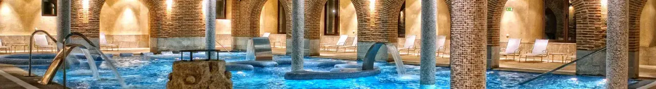 Los mejores balnearios en Toledo para relajarte y rejuvenecer